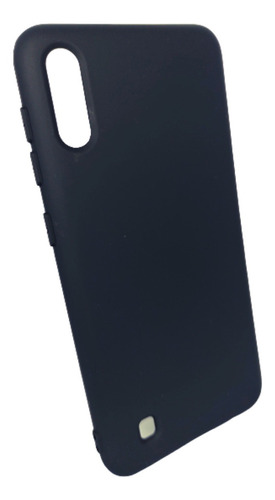 Capinha Samsung A10 - Capinhas para Celular - preta - Central - unidade            Cod. CP SM A10 PR